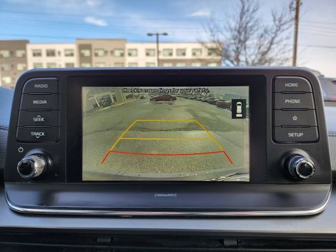 Used 2020 Kia Telluride S w/ S 8 Passenger Seating Package AWD/4WD image 26