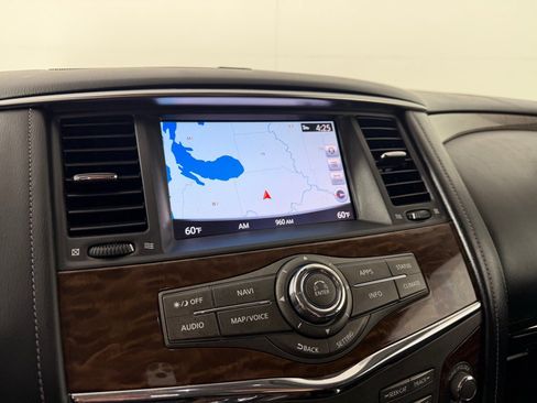 Used 2019 Nissan Armada SV w/ Driver Package RWD image 14