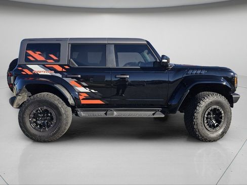 Used 2024 Ford Bronco Raptor image 27