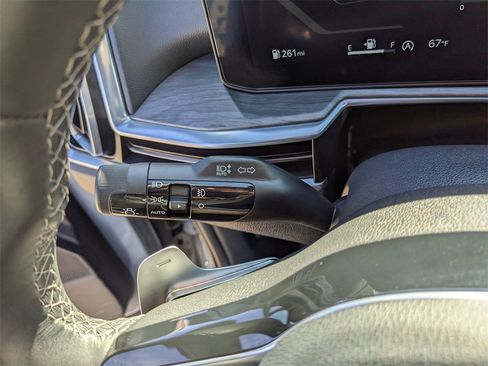 Certified 2025 Kia Sorento SX Prestige image 36