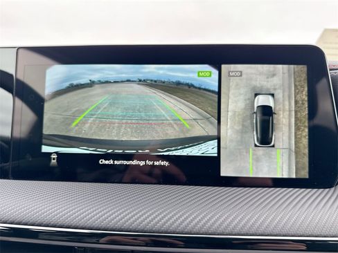 New 2025 Nissan Kicks SR image 36