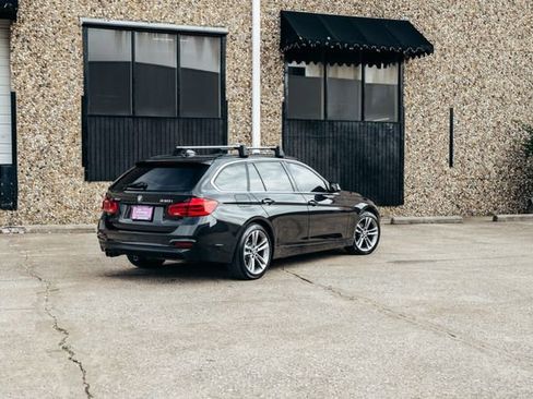 Used 2017 BMW 330i xDrive Wagon image 48