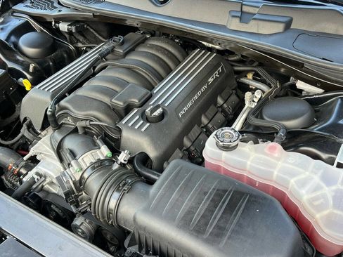 Used 2021 Dodge Challenger R/T Scat Pack image 30