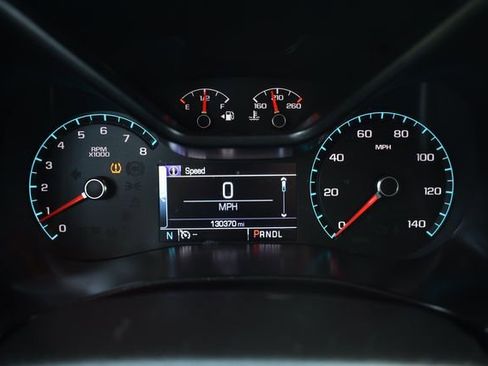 Used 2017 Chevrolet Colorado Z71 image 15