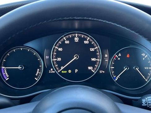 New 2026 MAZDA CX-50 AWD 2.5 Hybrid w/ Weather Package image 29