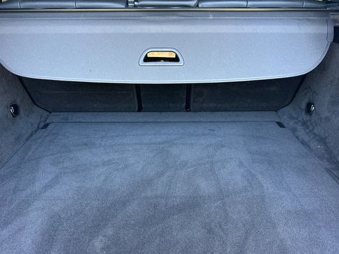 Certified 2023 Mercedes-Benz EQE 350+ 4MATIC SUV image 34
