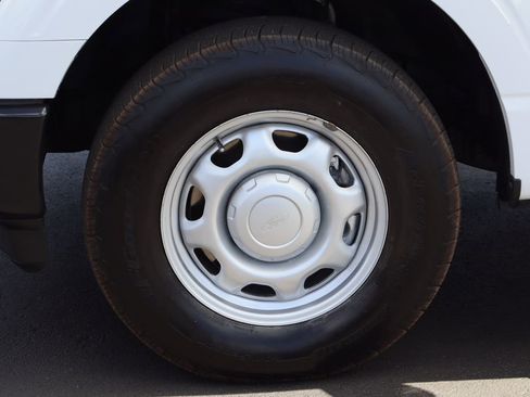 Used 2022 Ford F150 XL w/ Trailer Tow Package AWD/4WD image 30