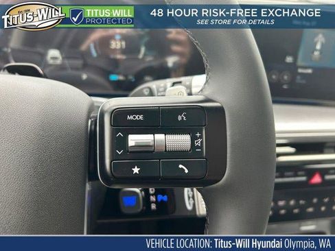 New 2026 Hyundai Ioniq 9 SEL AWD/4WD image 18