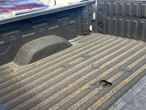 Used 2024 GMC Sierra 2500 AT4 w/ AT4 Premium Plus Package image 26