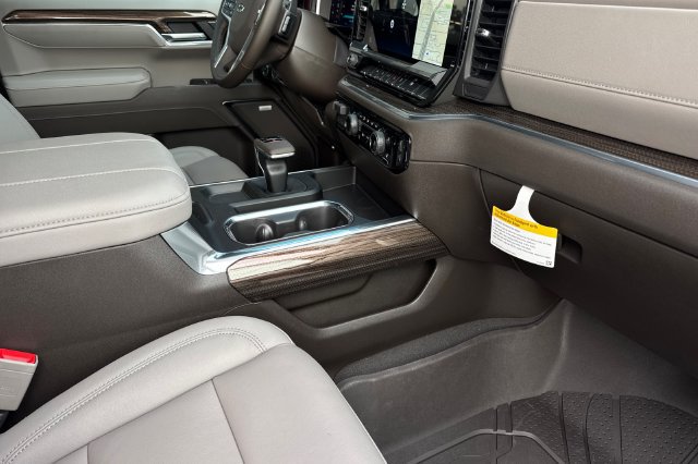New 2026 Chevrolet Silverado 1500 RST w/ Convenience Package II AWD/4WD image 22