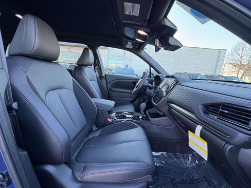 Certified 2026 Subaru Forester Touring image 9