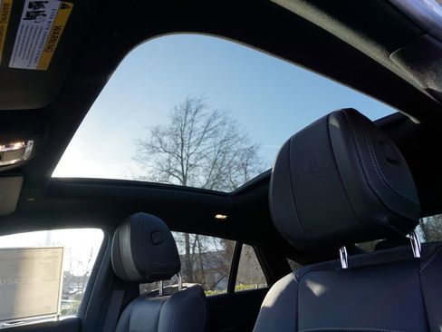 New 2026 Mercedes-Benz GLE 53 AMG 4MATIC Coupe image 12