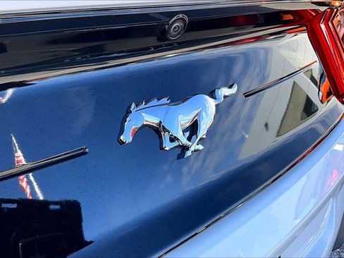 Used 2020 Ford Mustang Premium w/ Ford Safe & Smart Package image 8