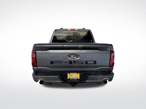 Certified 2024 Ford F150 XLT w/ Equipment Group 302A MID image 17