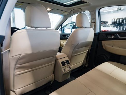 Used 2019 Subaru Legacy 3.6R Limited image 28