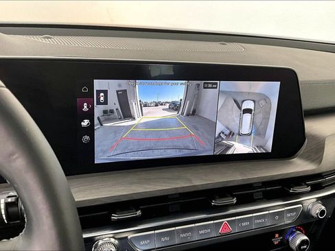 Used 2025 Kia Telluride SX Prestige X-Line image 30