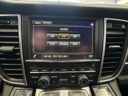 Used 2016 Porsche Panamera GTS image 50