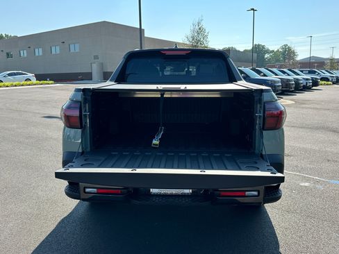 New 2025 Hyundai Santa Cruz XRT image 14