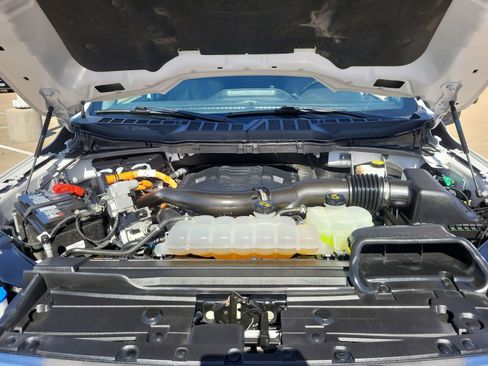 Used 2023 Ford F150 XLT w/ Equipment Group 301A Mid image 29