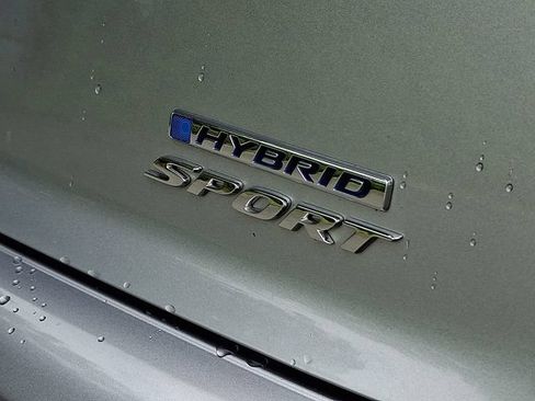 Used 2024 Honda Accord Sport image 30