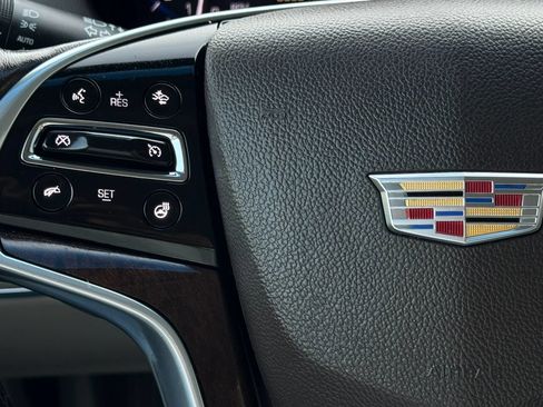Used 2016 Cadillac XTS Luxury w/ Driver Awareness Package FWD image 34