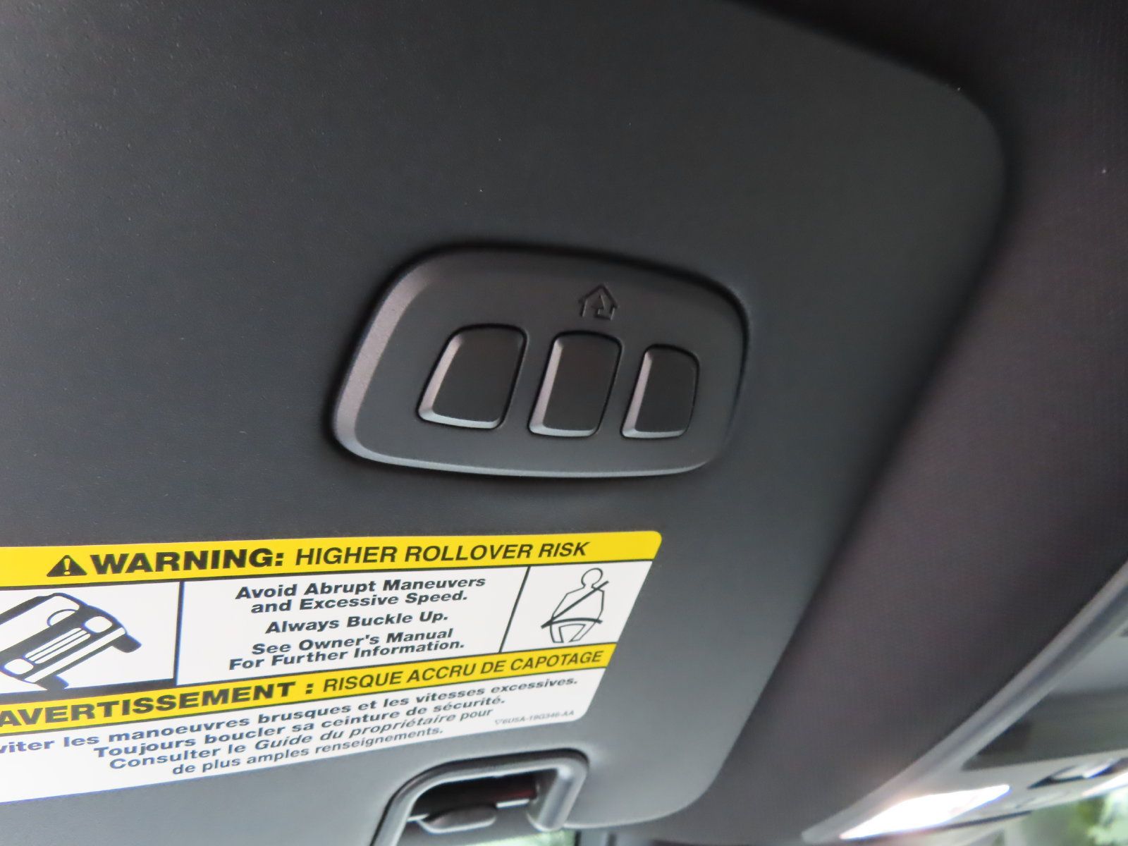 Used 2025 Ford Ranger Raptor AWD/4WD image 42