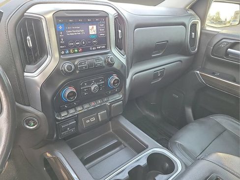 Used 2020 Chevrolet Silverado 1500 RST AWD/4WD image 20