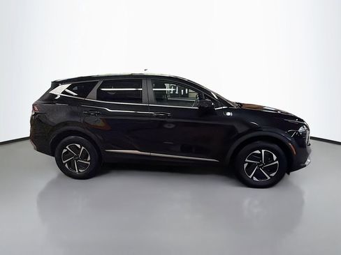 Used 2023 Kia Sportage LX image 10