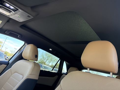 New 2026 Volkswagen Atlas Cross Sport SEL image 15