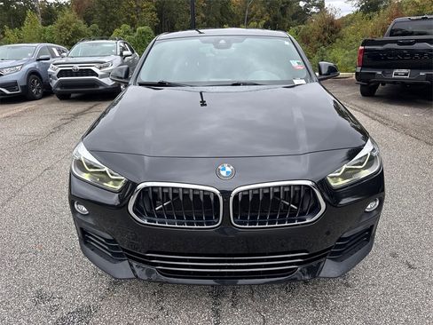 Used 2019 BMW X2 sDrive28i w/ Convenience Package image 2