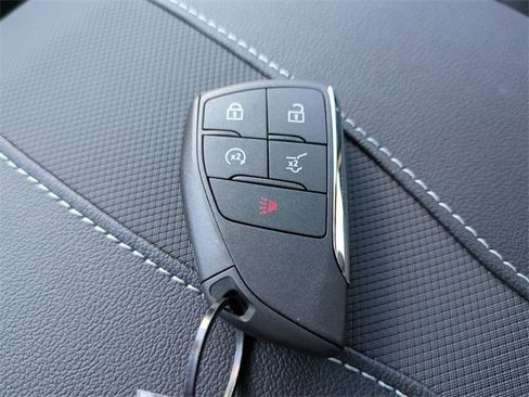 New 2026 Chevrolet Traverse RS image 30