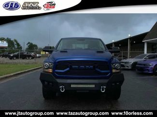 Used 2018 RAM 1500 Sport w/ Convenience Group AWD/4WD video 2