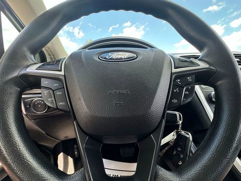 Used 2016 Ford Fusion S image 27