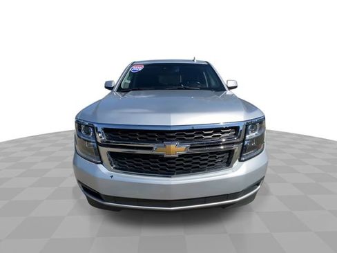 Used 2020 Chevrolet Tahoe LT w/ Max Trailering Package AWD/4WD image 5