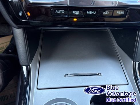 Certified 2022 Ford Explorer ST-Line w/ Class IV Trailer Tow Package image 25