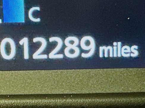 Used 2025 Mitsubishi Eclipse Cross SEL image 20