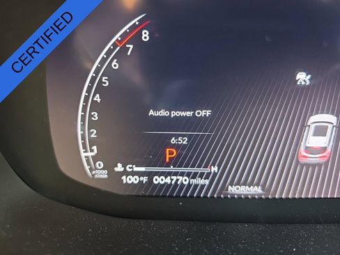 Used 2026 Acura MDX FWD w/ Technology Package image 11