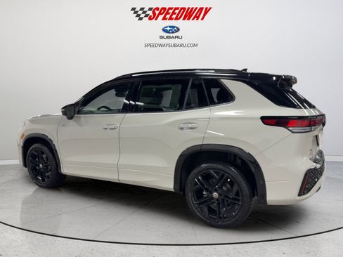 New 2026 Volkswagen Tiguan SE R-Line image 7