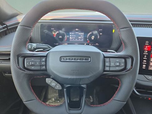 New 2026 Dodge Charger Scat Pack image 21