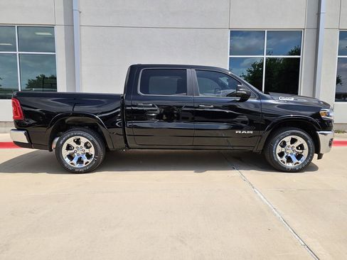 New 2026 RAM 1500 2WD Crew Cab image 2