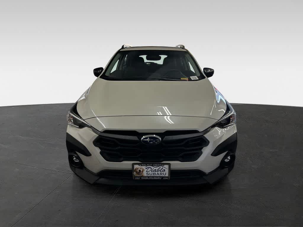 Used 2024 Subaru Crosstrek 2.0i Premium AWD/4WD image 7
