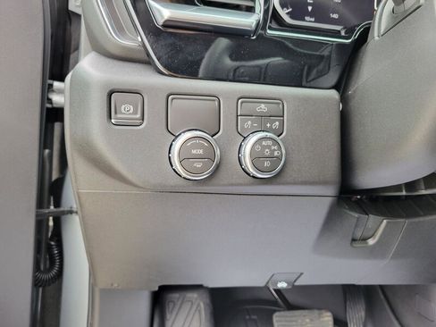 New 2026 GMC Sierra 1500 Elevation w/ Elevation Select Package image 14