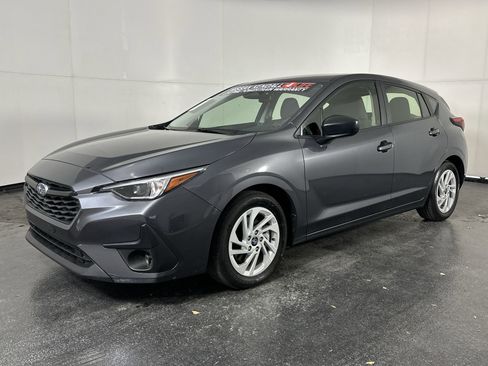 Used 2024 Subaru Impreza 2.0i image 6