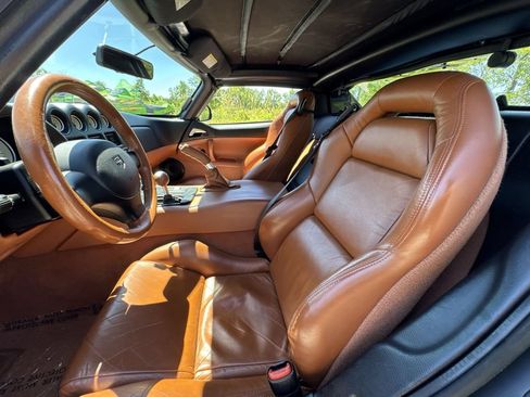 Used 2000 Dodge Viper RT/10 RWD image 13