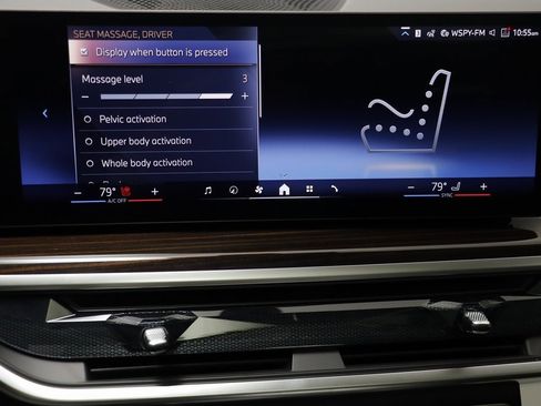 New 2026 BMW X7 xDrive40i w/ Executive Package image 11