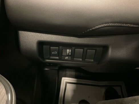 New 2026 Subaru Outback Wilderness AWD/4WD image 11