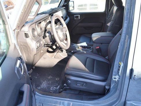 New 2026 Jeep Gladiator Rubicon image 14