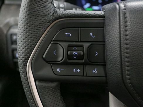 New 2026 Toyota Tacoma Limited AWD/4WD image 23