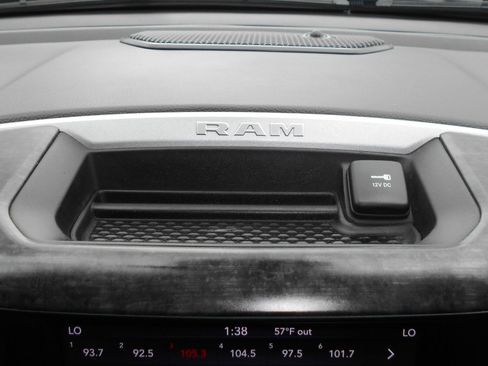 Certified 2019 RAM 1500 Big Horn image 24