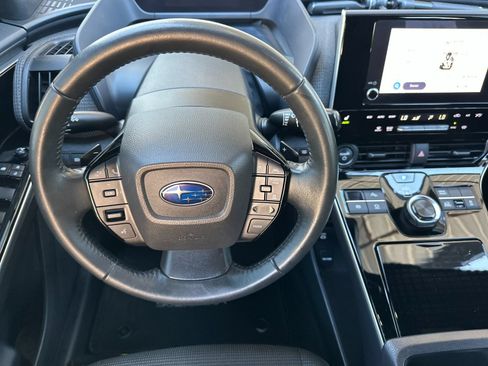 Used 2023 Subaru Solterra AWD image 15